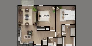 Spectrum Heights NEW! Gallery 1