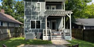 Great cottage house just off Ellington Pkwy-close to downtown! Gallery 23