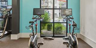 The Aston North Scottsdale Gallery 26