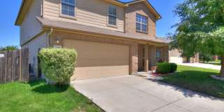 Spacious 4BR House in Cibolo Gallery 5
