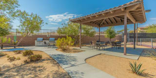 The Vineyards at Palm Desert Gallery 12