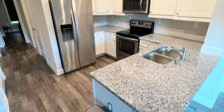 1 Bedroom Apartment in Lynchburg Gallery 4