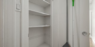 1550 Hayes Street Gallery 18