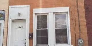 1143 Cambridge Street Gallery 1