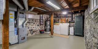 Charming Fully Furnished Spokane Home | Updated Comfort Near Downtown & Parks Gallery 43