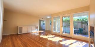 Charming three-bedroom, two-bath home in Midtown Palo Alto. Gallery 13