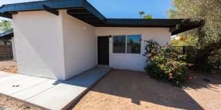 6713 East Monterey Way - 3 6713 East Monterey Way - 3 Gallery 1