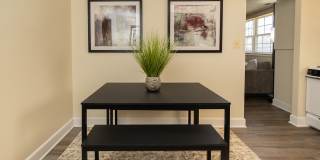 Hyde Park Apartments Gallery 6