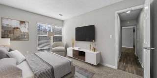 Concord Crossing Apartments Gallery 23