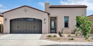 Beautiful 2 bedroom, 2 bath, plus den in an amazing 55+ community in Encanterra! - MEMBERSHIP INCLUDED!! Gallery 1