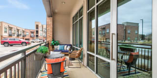 Eastbank River Walk Townhomes & Apartments Gallery 27