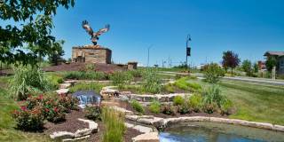 The Manor Homes of Eagle Glen Gallery 17