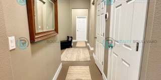 Open Kitchen, Expansive Living, and Covered Patio in Tranquil South Reno Near Trails, Parks & Shopping Gallery 14