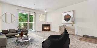 Sage Apartments Gallery 19