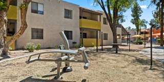 Villatree Apartment Homes Gallery 22