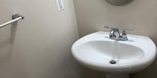 2 Level Townhouse/condo with one car garage in the Watkins Mill Town Center Gallery 7