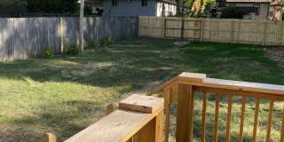 Spacious 3BR/2.5BA home in North Nashville with an abundance of natural light throughout! Gallery 15