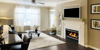 The Lanesborough Apartments Gallery 32