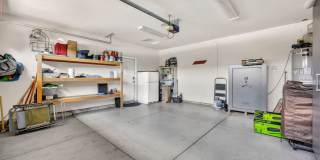 FULLY FURNISHED home with all utilities included and flexible lease options available. Gallery 39