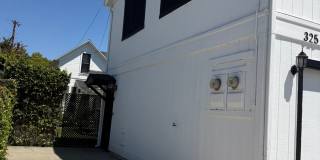 Large renovated Stand alone one bedroom above garage Gallery 3