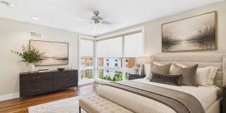 Luxury 23-Ft-Wide 3bed 2.5 bath Northern Liberties Townhome w/ Garage Parking, Finished Basement & Roof Deck Gallery 22