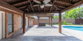 3/2.5/2 with a POOL!  FAIRWAY OAKS! Gallery 49