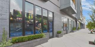 Liberty Square I Gallery 5