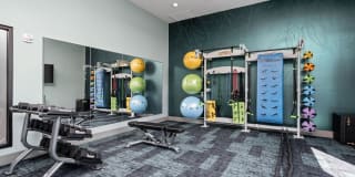 FIFTEEN 51 Gallery 16