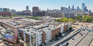 The View at Old City Gallery 65