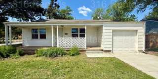 $1100 - 2 bed 1 bath - Single Family Home Gallery 1