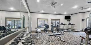 Legacy Apartments Gallery 24