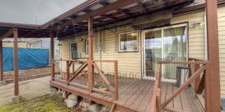 Beautiful Shadle Area Home Gallery 21