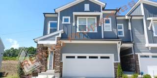 Beautiful 3 Story 3 Bedroom 2 Car-Garage End Unit Townhouse with Huge Loft @ Brier Chapel, Chapel Hill, Available June 7th Gallery 1