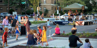Cathedral Commons Gallery 31