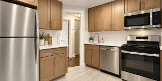 263 Bloomfield Avenue Apartments Gallery 1