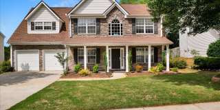 3725 Crescent Walk Lane Northeast Gallery 1