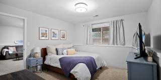 Bright & Comfortable 3 Bedroom Home Gallery 26