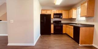 Townhome in Wilmington Gallery 7