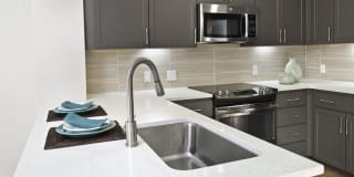 District at Biltmore Apartments Phoenix Gallery 7