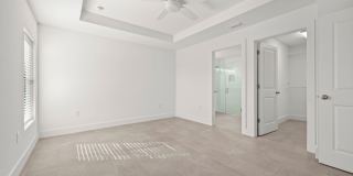 NEW VILLA HOME on the Golf Course Gallery 14