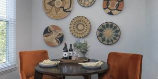 Seasons at Umstead Gallery 9