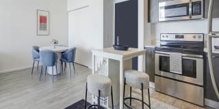 Alea Miami Gallery 14