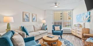 Winter Rental. Fully furnished 1-bedroom, 1-bath condo Winter Rental. Fully furnished 1-bedroom, 1-bath condo Gallery 6
