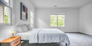 3-bedroom, 2.5-bath rental home located in Nashville’s vibrant, 12 South! Gallery 29