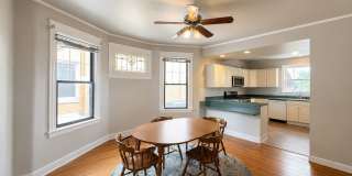 6 Bed/2 Bath Mins. from UC Campus $600/pp ($3,600/mo)! Gallery 7