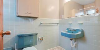 3 BR/ 2 BA Mid Century Modern Home/Fenced Yard/Lawn Care Included Gallery 21