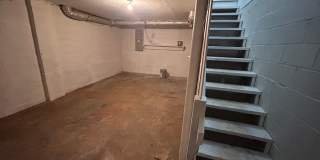 4br 1.5 Bath brick home with garage. Gallery 7