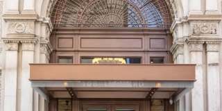 108 Leonard Street Gallery 19