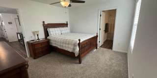 COMING SOON: BEAUTIFUL 3 BEDROOM / 2 BATHROOM HOUSE LOCATED IN JOPLIN MO WITH FENCED IN YARD! Gallery 9