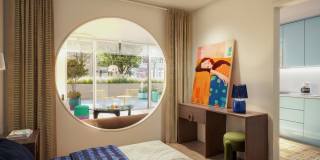 Aviator House Gallery 2